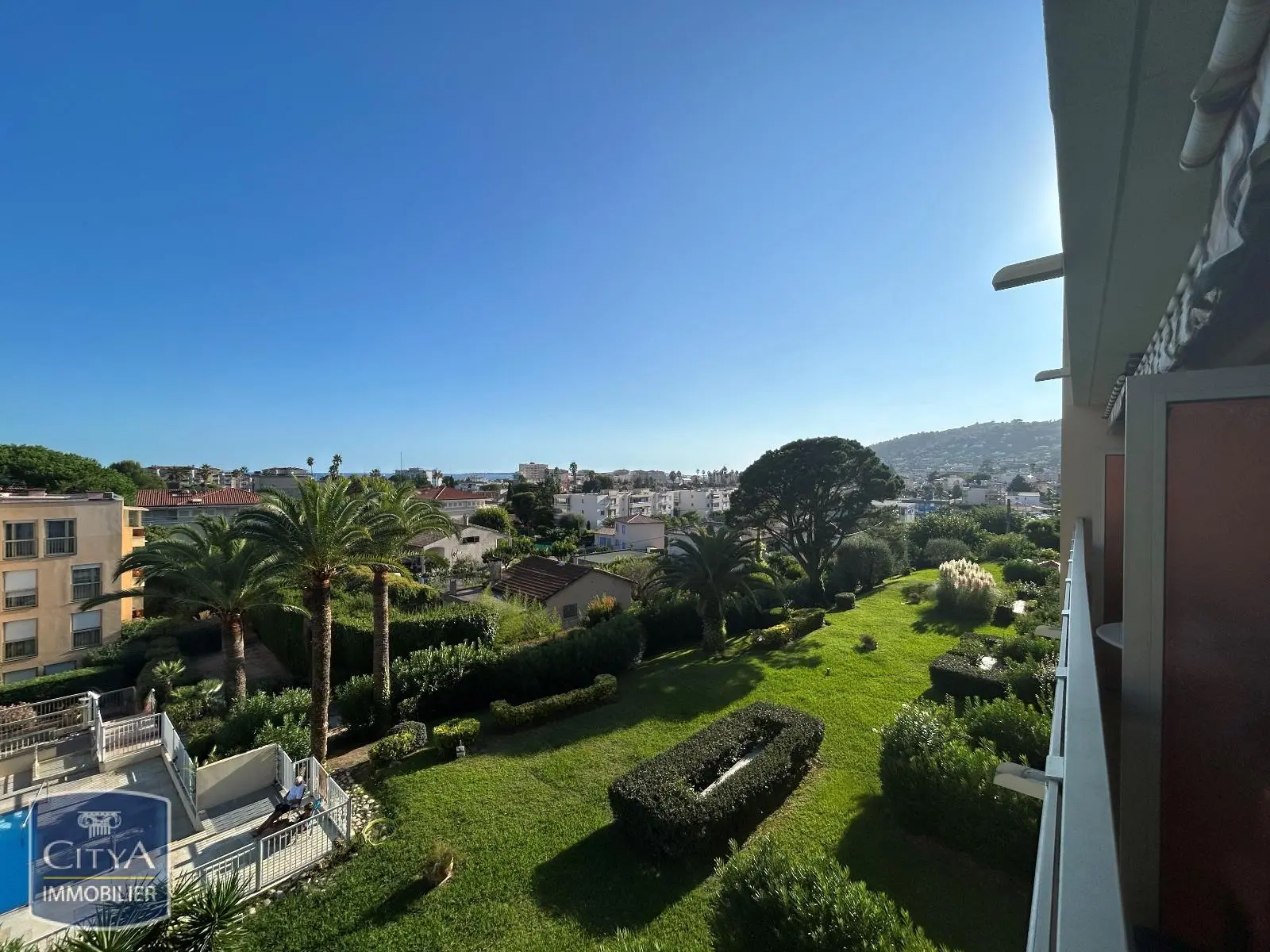 Photo 7 Appartement 1 pièce 26.22m²