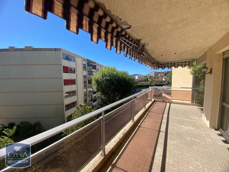 Photo 7 Appartement 2 pièces 53.84m²