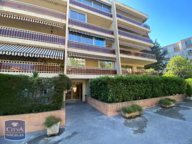 Photo 6 Appartement 2 pièces 53.84m²