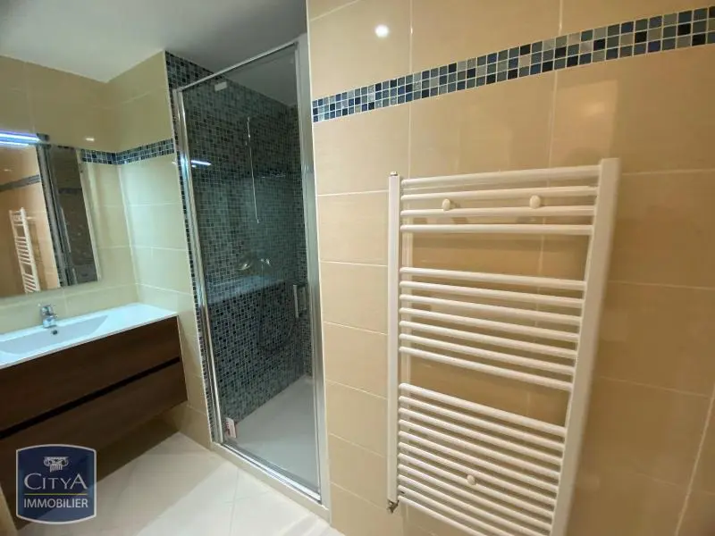 Photo 6 Appartement 2 pièces 36.67m²