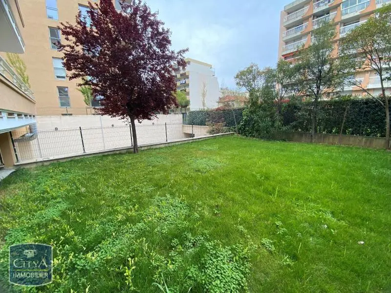 Photo 7 Appartement 2 pièces 36.67m²