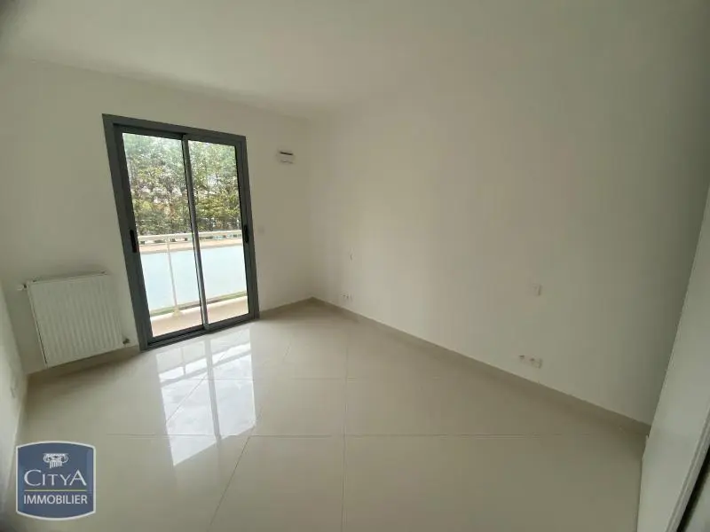 Photo 2 appartement Antibes