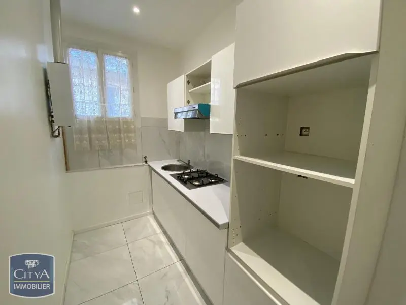 Photo 5 appartement Antibes