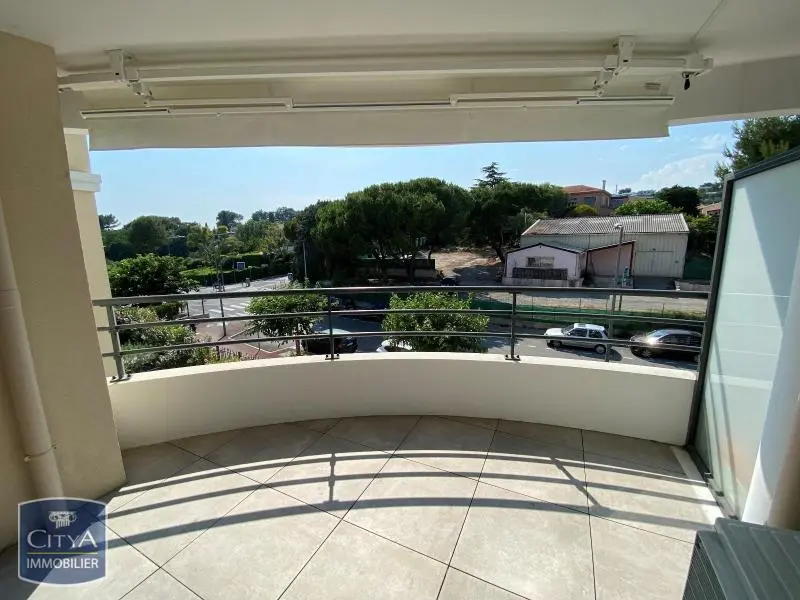 Photo 1 Appartement 3 pièces 56.8m²