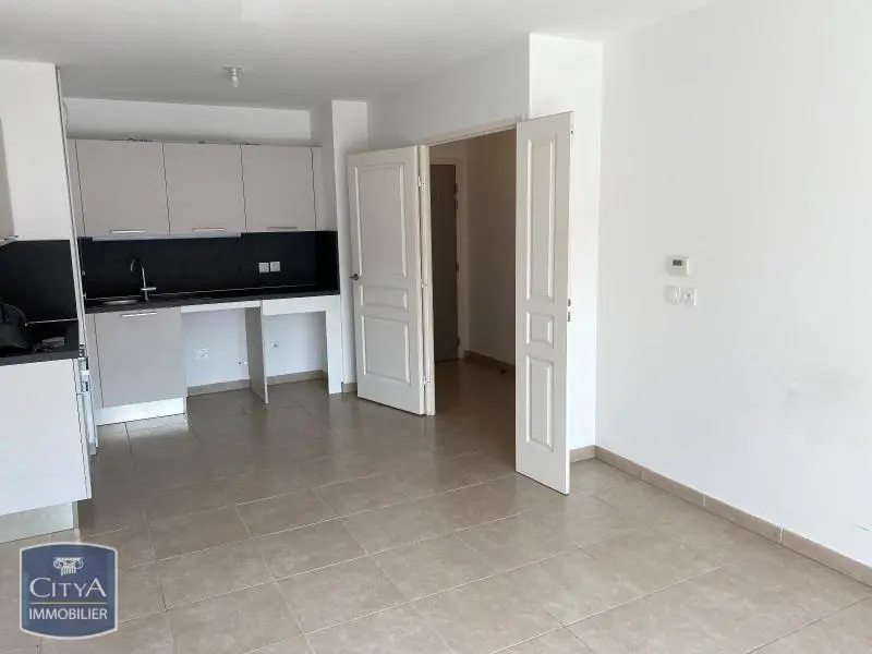 Photo 3 Appartement 3 pièces 56.8m²