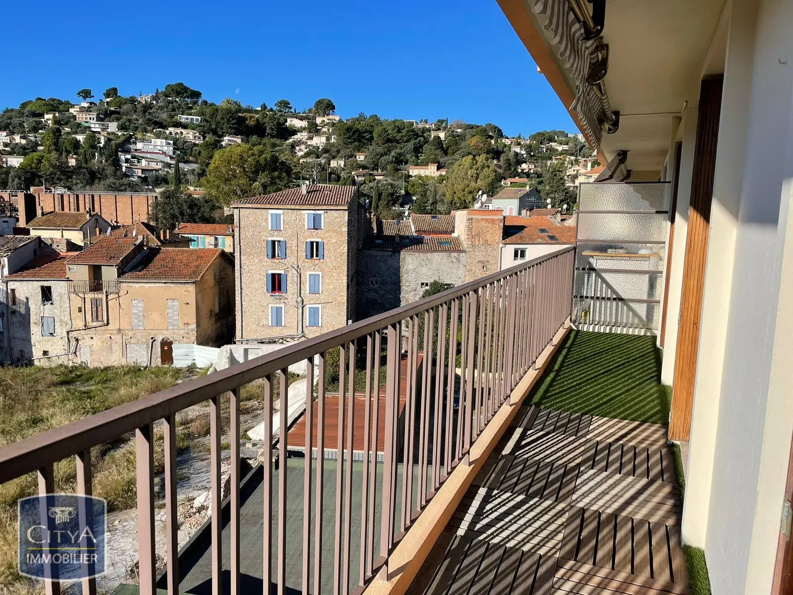 Photo 1 Appartement 2 pièces 51m²