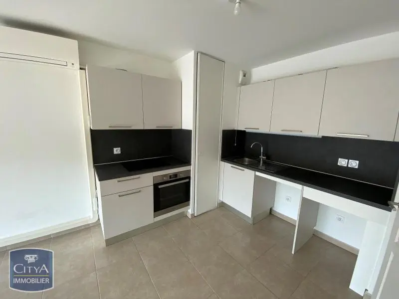 Photo 2 Appartement 3 pièces 56.8m²