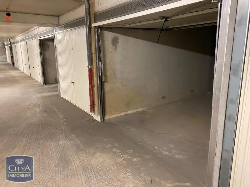 Photo 4 Parking 13m²