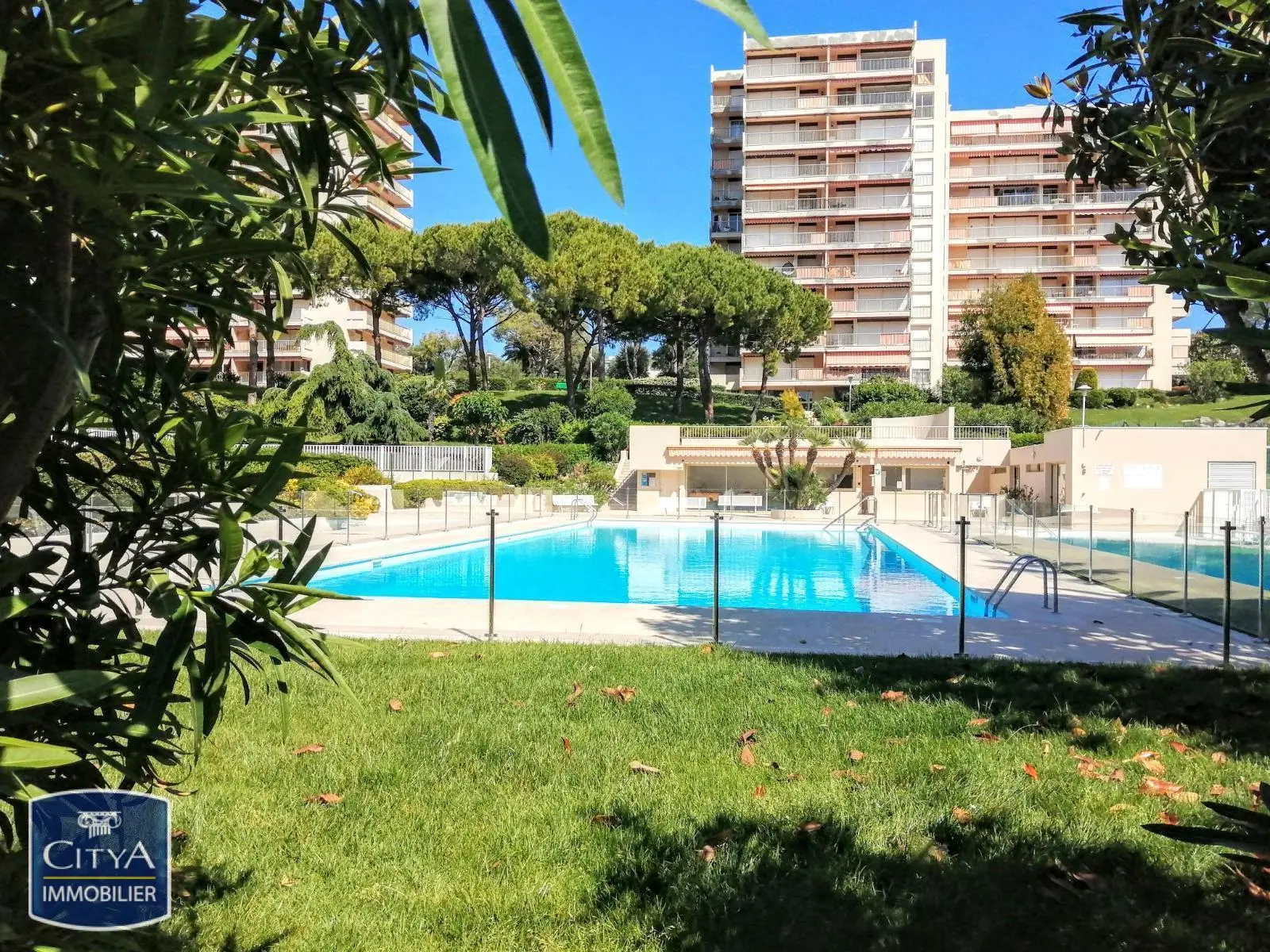 Photo 2 Appartement 3 pièces 77.9m²