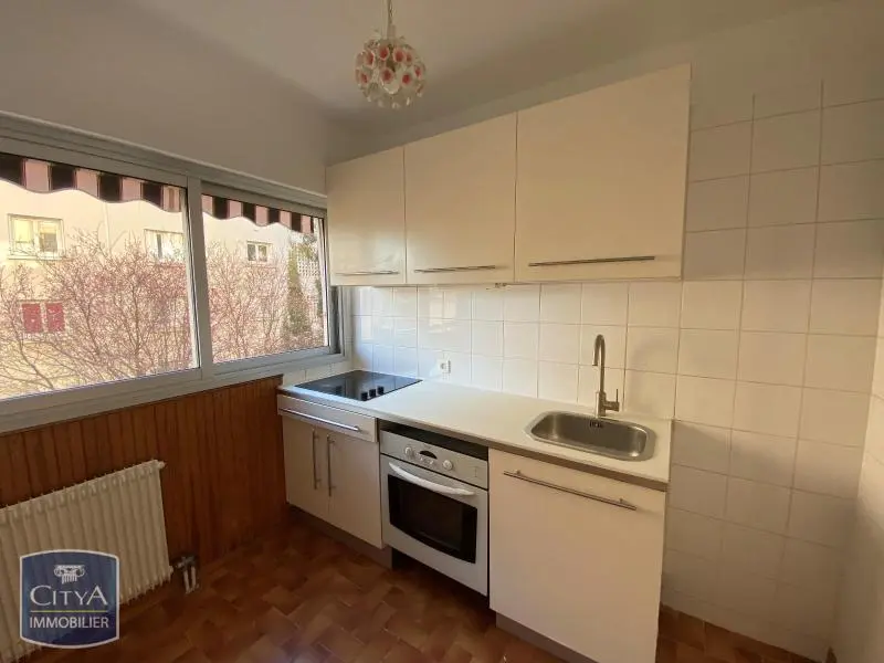 Photo 4 appartement Antibes