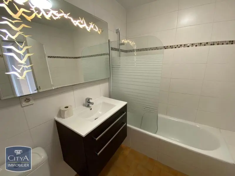 Photo 3 appartement Antibes