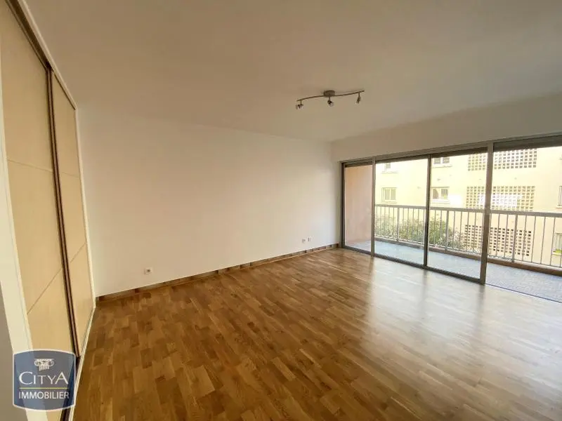 Photo 1 appartement Antibes