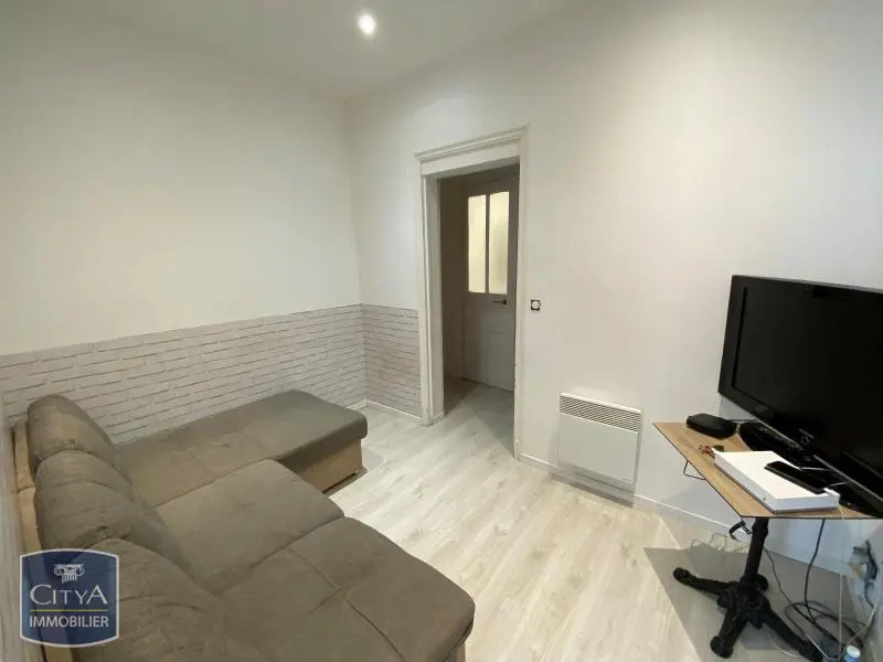 Photo 4 appartement Antibes