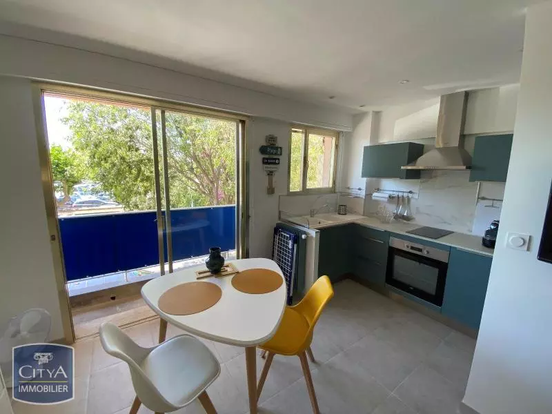 Illustration pour Appartement 1 pièce 25.03m² Photo Appartement 1 pièce 25.03m²