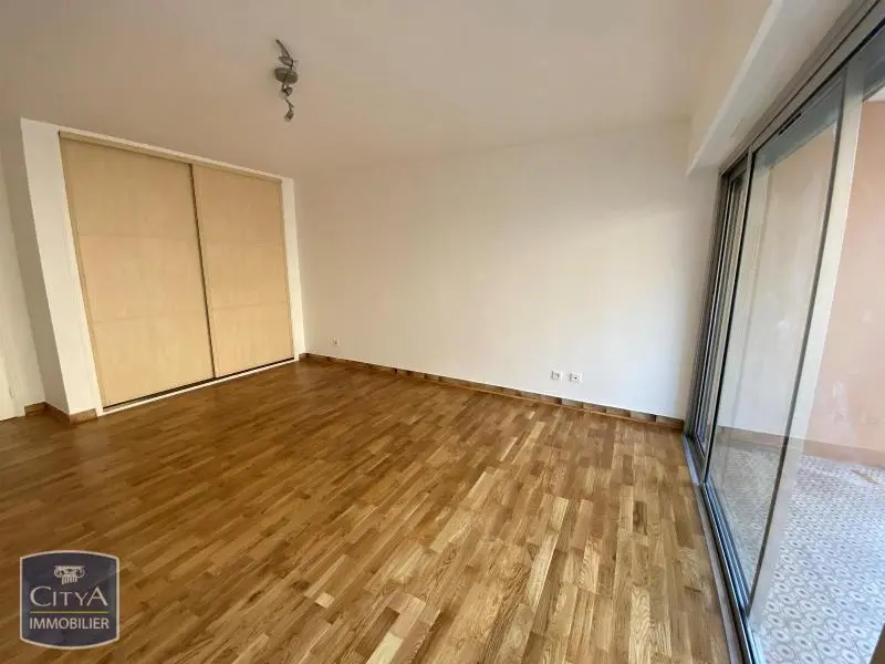 Photo 2 appartement Antibes