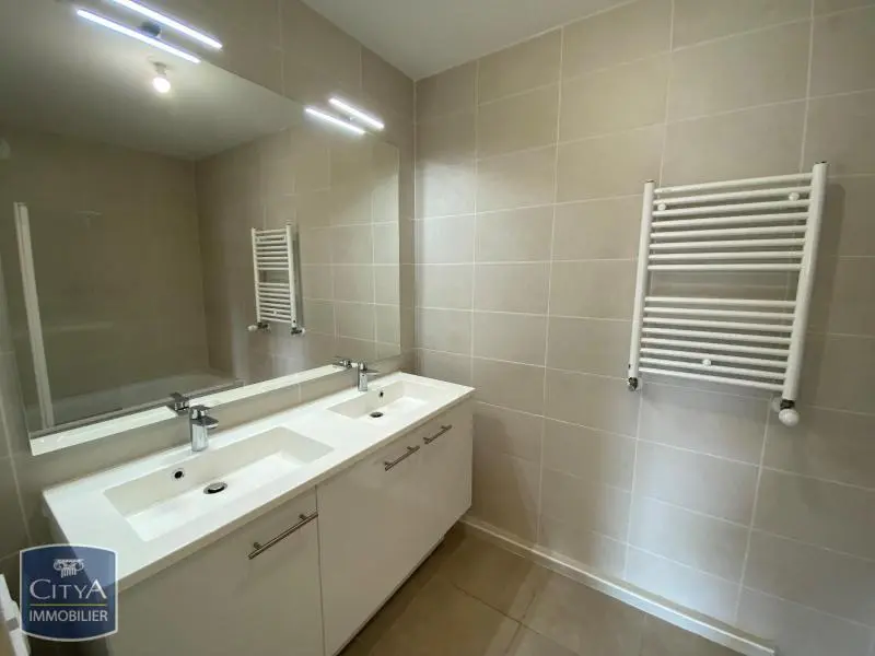 Photo 4 Appartement 3 pièces 56.8m²