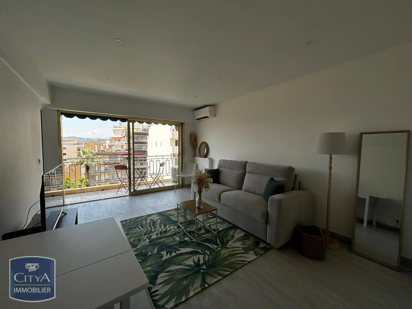 Photo 4 Appartement 1 pièce 28.14m²