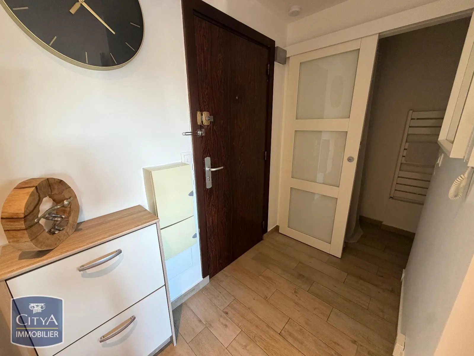 Photo 8 Appartement 1 pièce 22.64m²