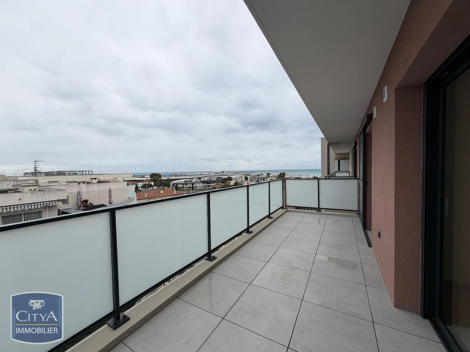 Photo 4 Appartement 2 pièces 47.55m²