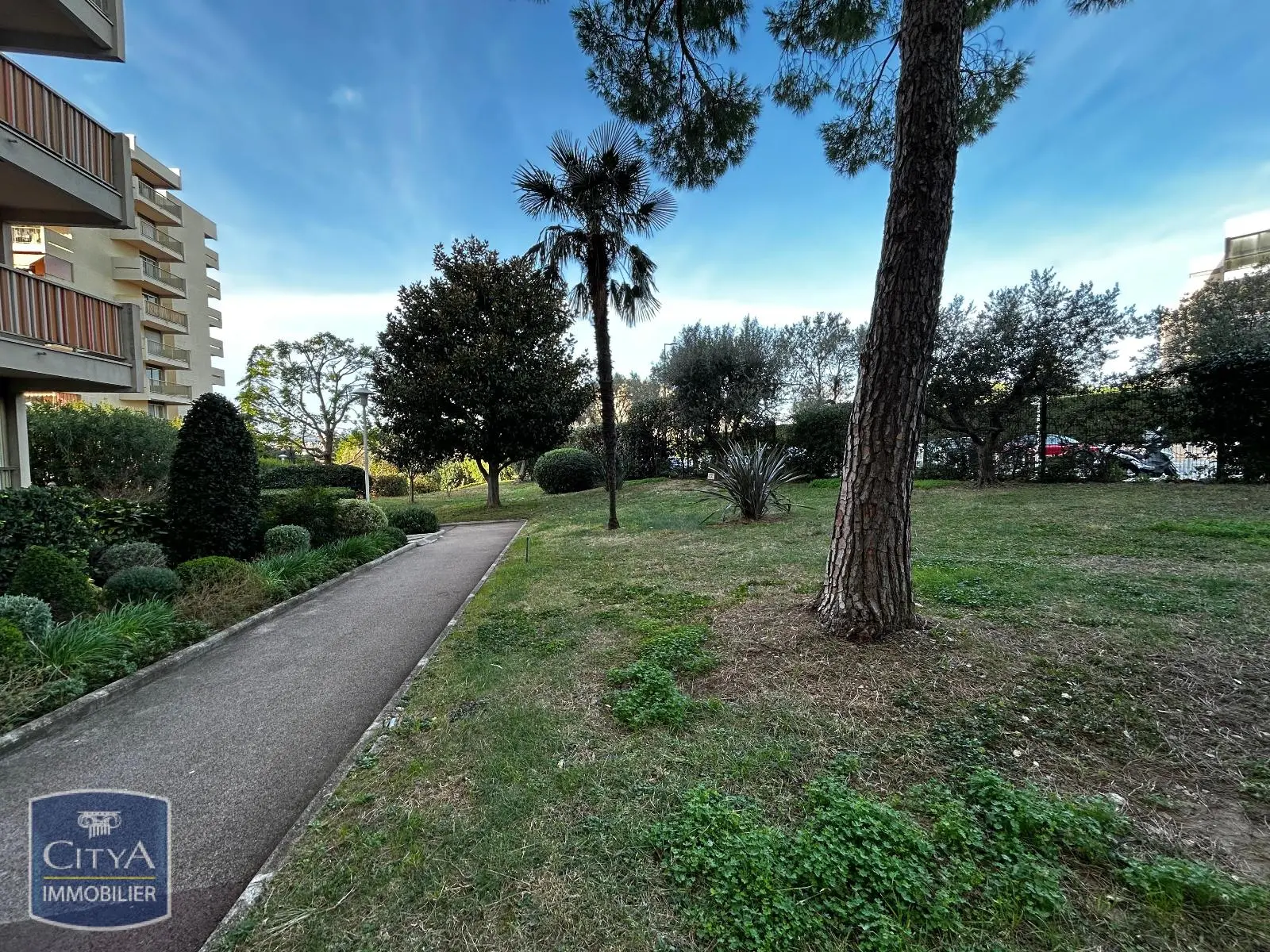 Photo 2 Appartement 2 pièces 35m²