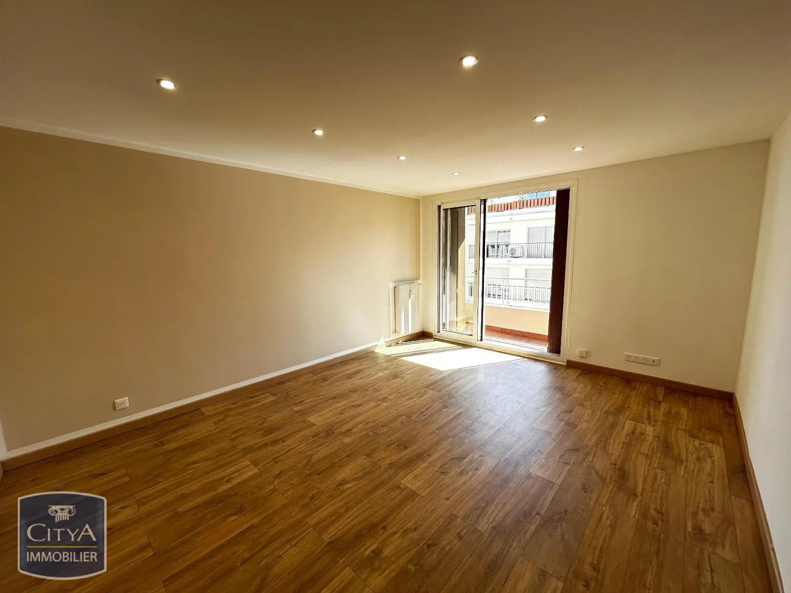 Photo 1 Appartement 2 pièces 41.7m²