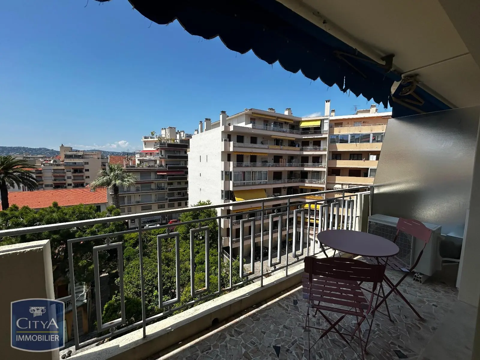Photo 3 Appartement 1 pièce 28.14m²