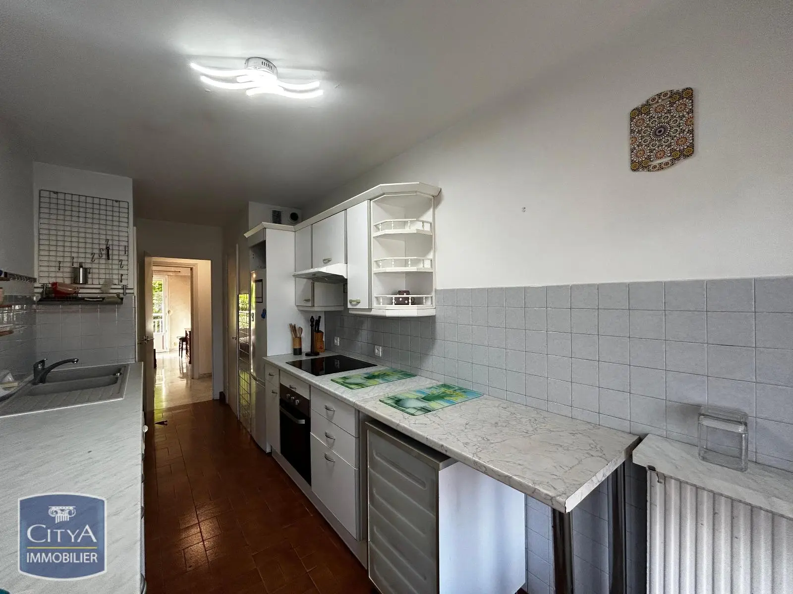 Photo 6 Appartement 4 pièces 78.59m²