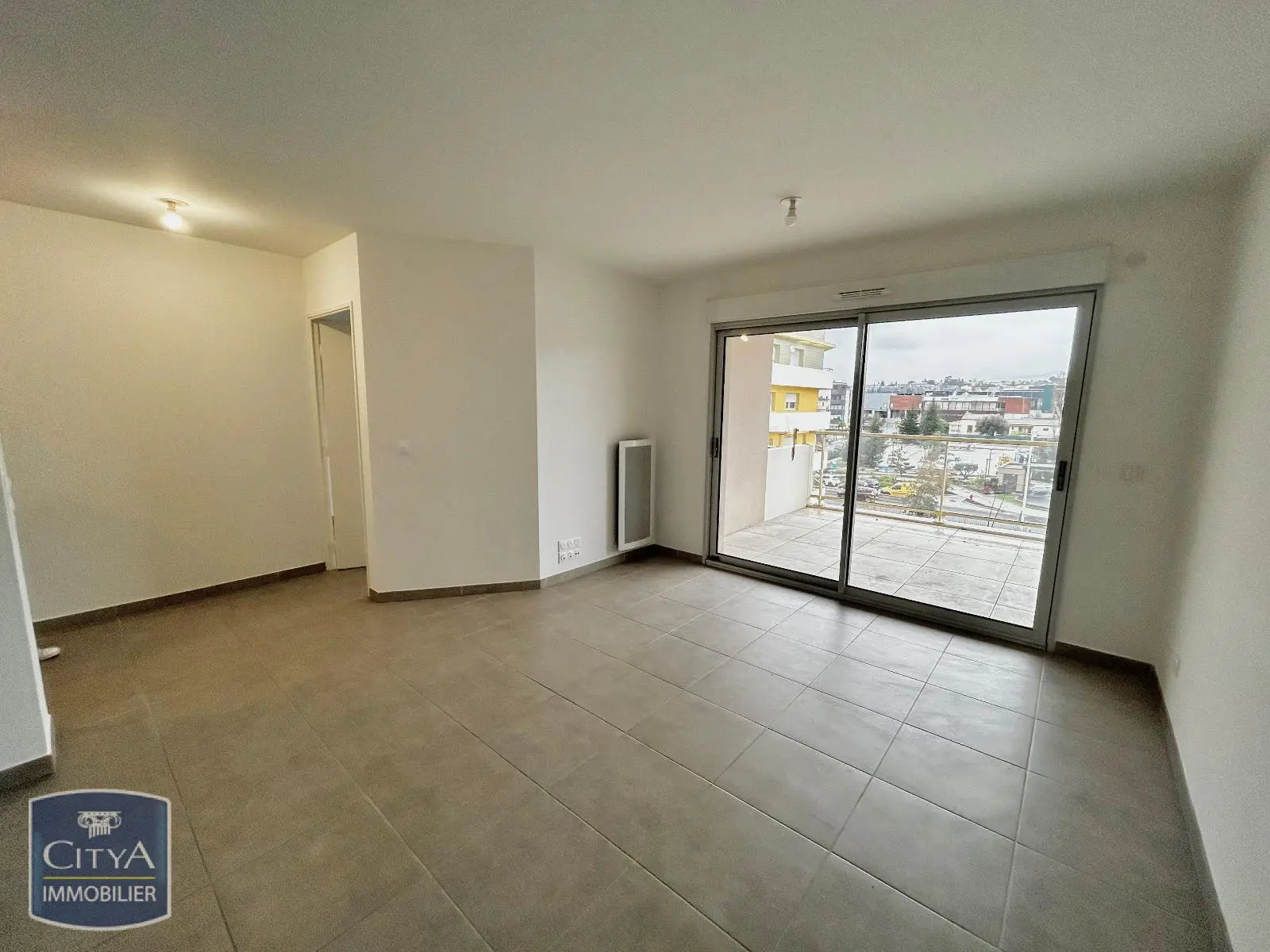 Photo 3 Appartement 2 pièces 44m²