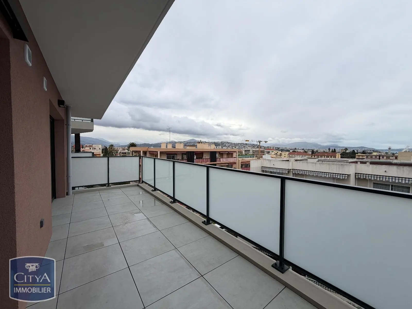 Photo 5 Appartement 2 pièces 47.55m²