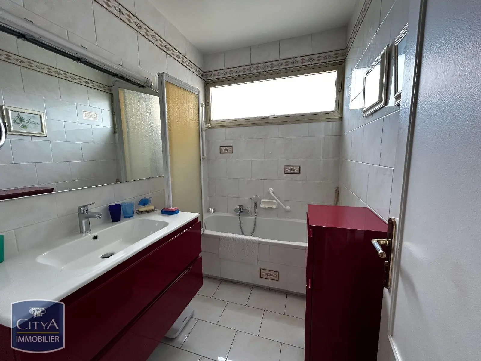 Photo 4 Appartement 3 pièces 66.28m²