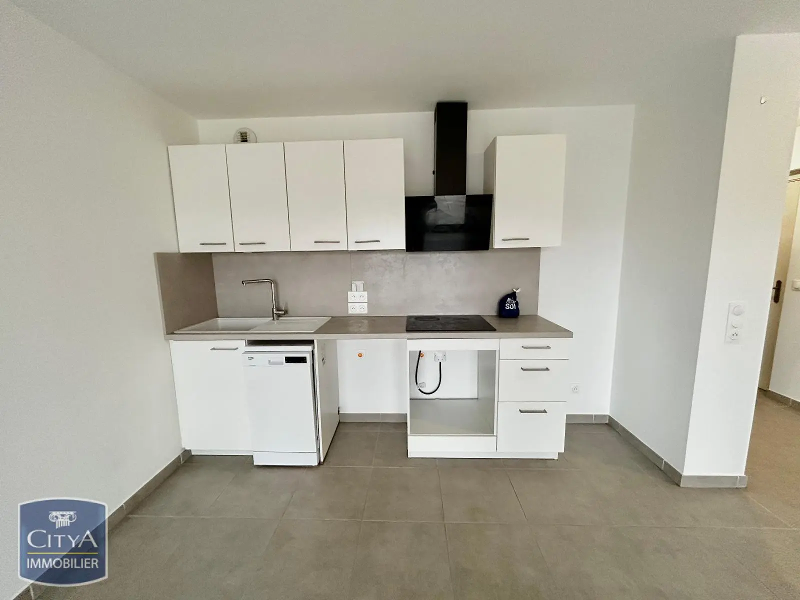 Photo 4 Appartement 2 pièces 44m²