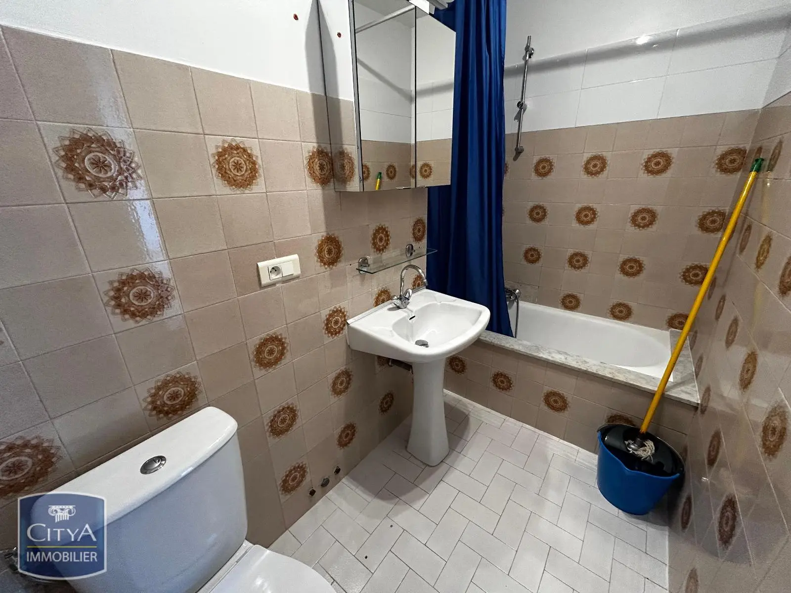 Photo 7 Appartement 1 pièce 29.14m²