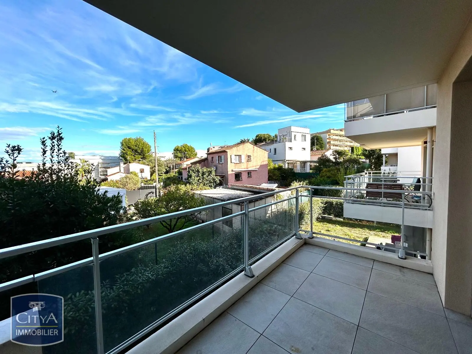 Photo 1 Appartement 2 pièces 43.45m²