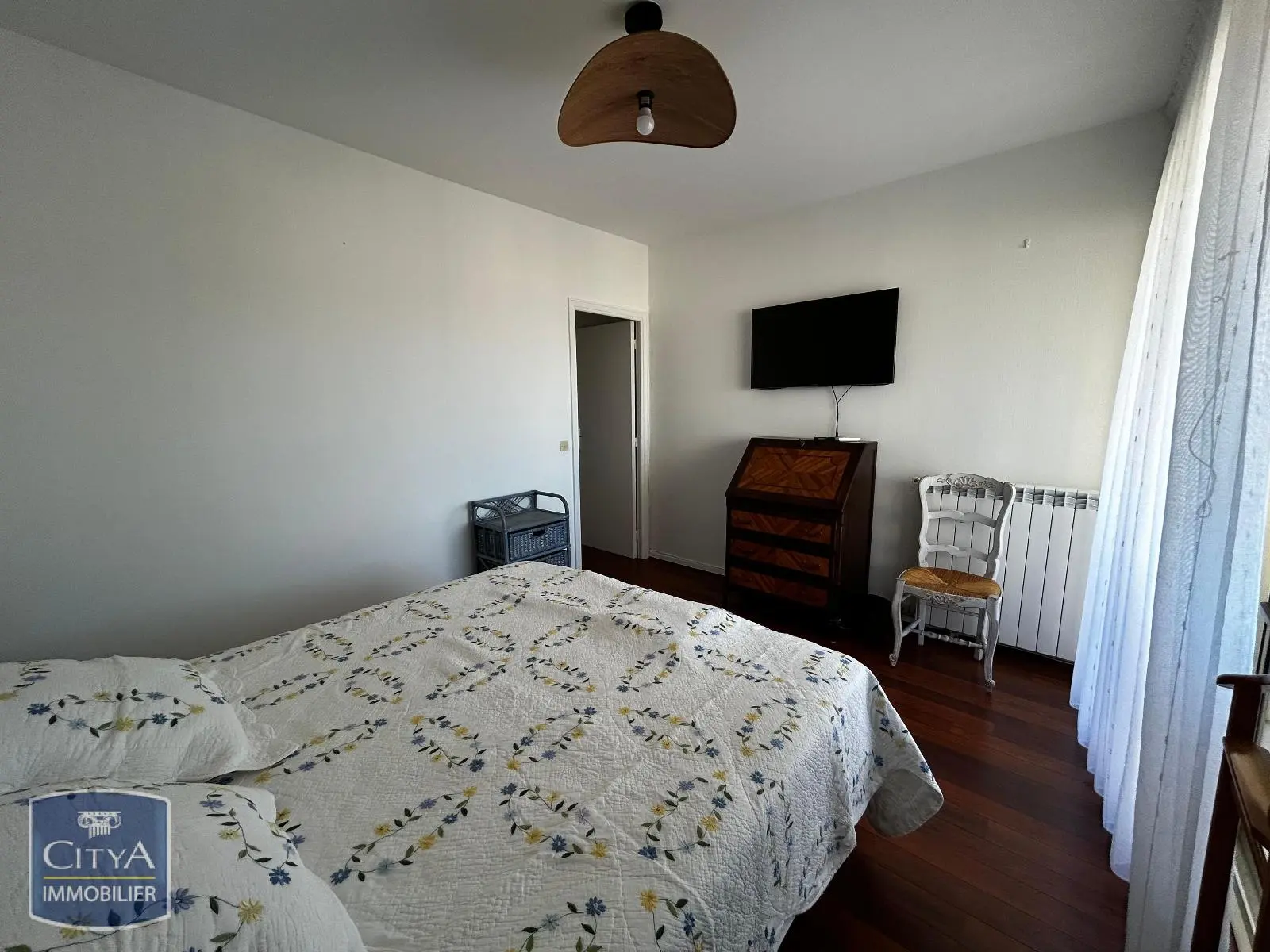 Photo 9 Appartement 3 pièces 77m²