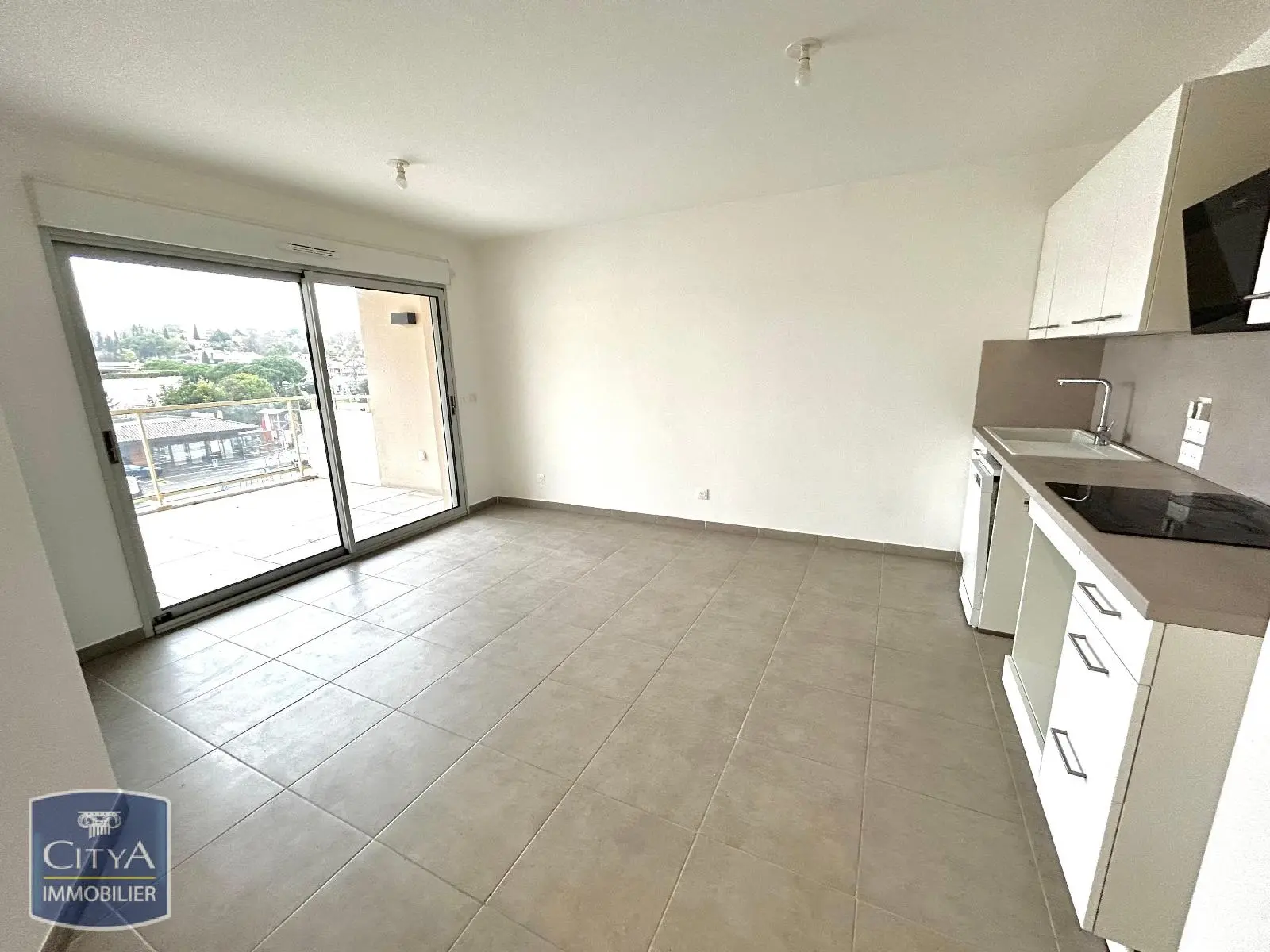 Photo 1 Appartement 2 pièces 44m²