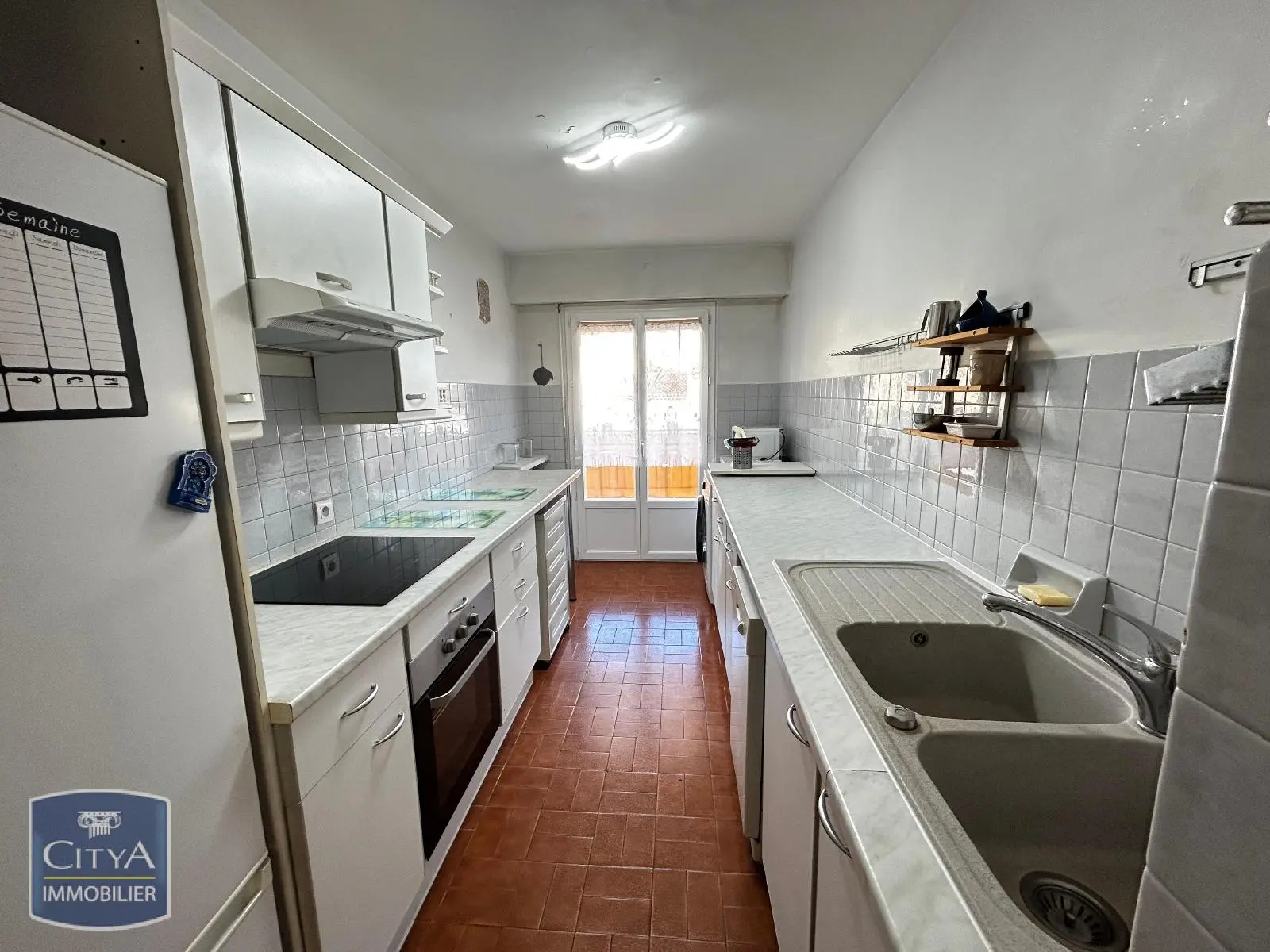Photo 5 Appartement 4 pièces 78.59m²