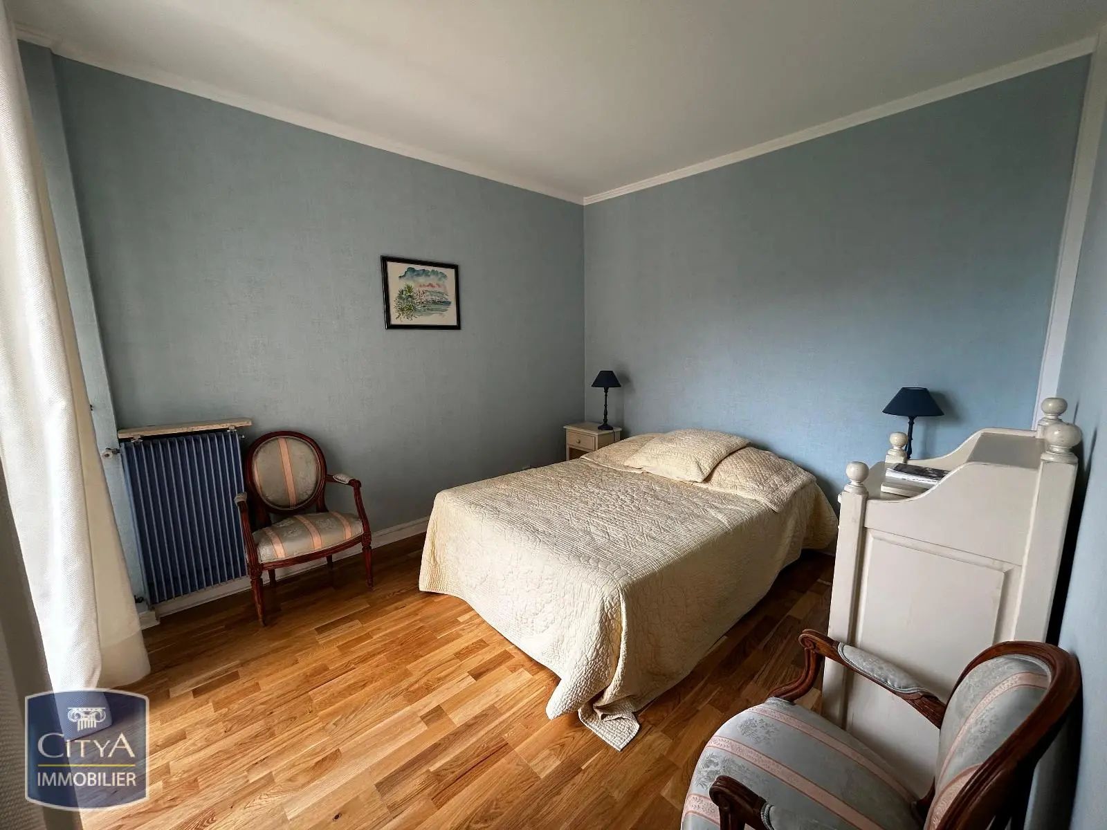 Photo 5 Appartement 3 pièces 66.28m²