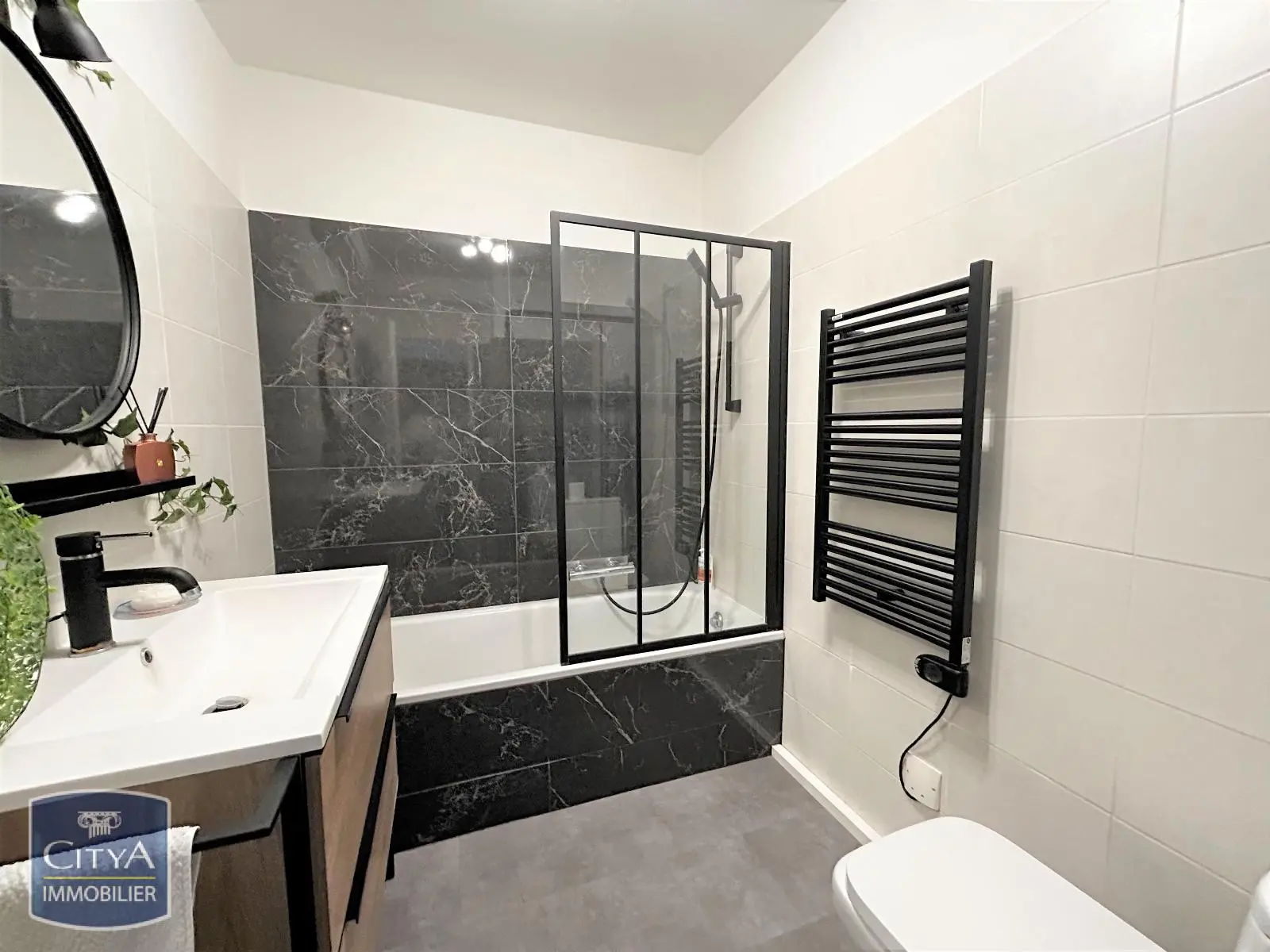 Photo 6 Appartement 1 pièce 30.48m²