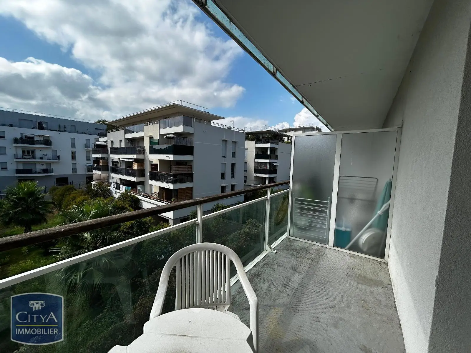Photo 3 Appartement 1 pièce 22m²