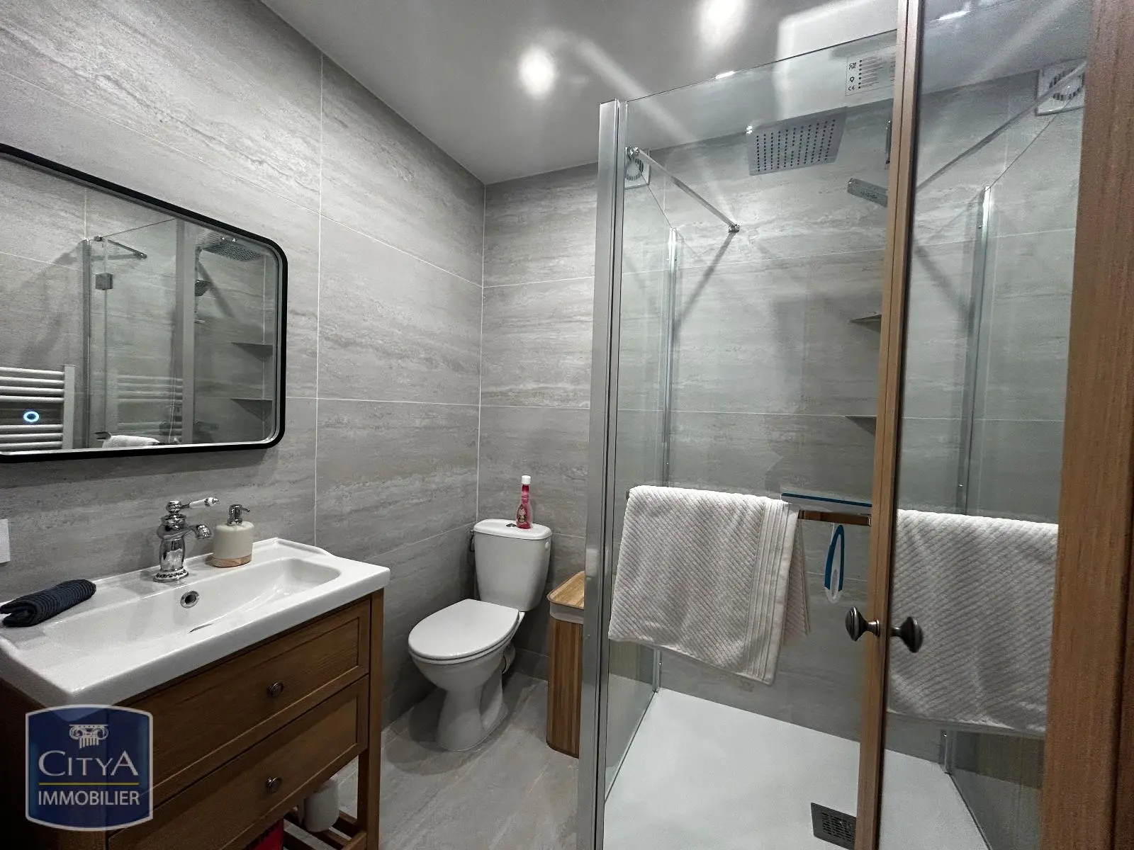 Photo 6 Appartement 1 pièce 28.14m²