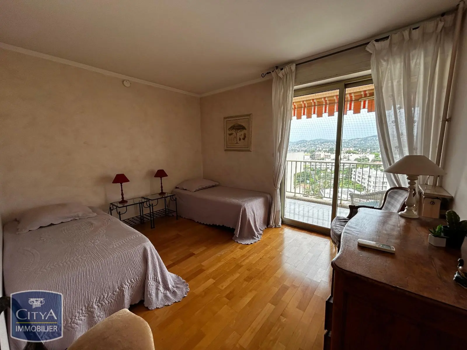 Photo 6 Appartement 3 pièces 66.28m²