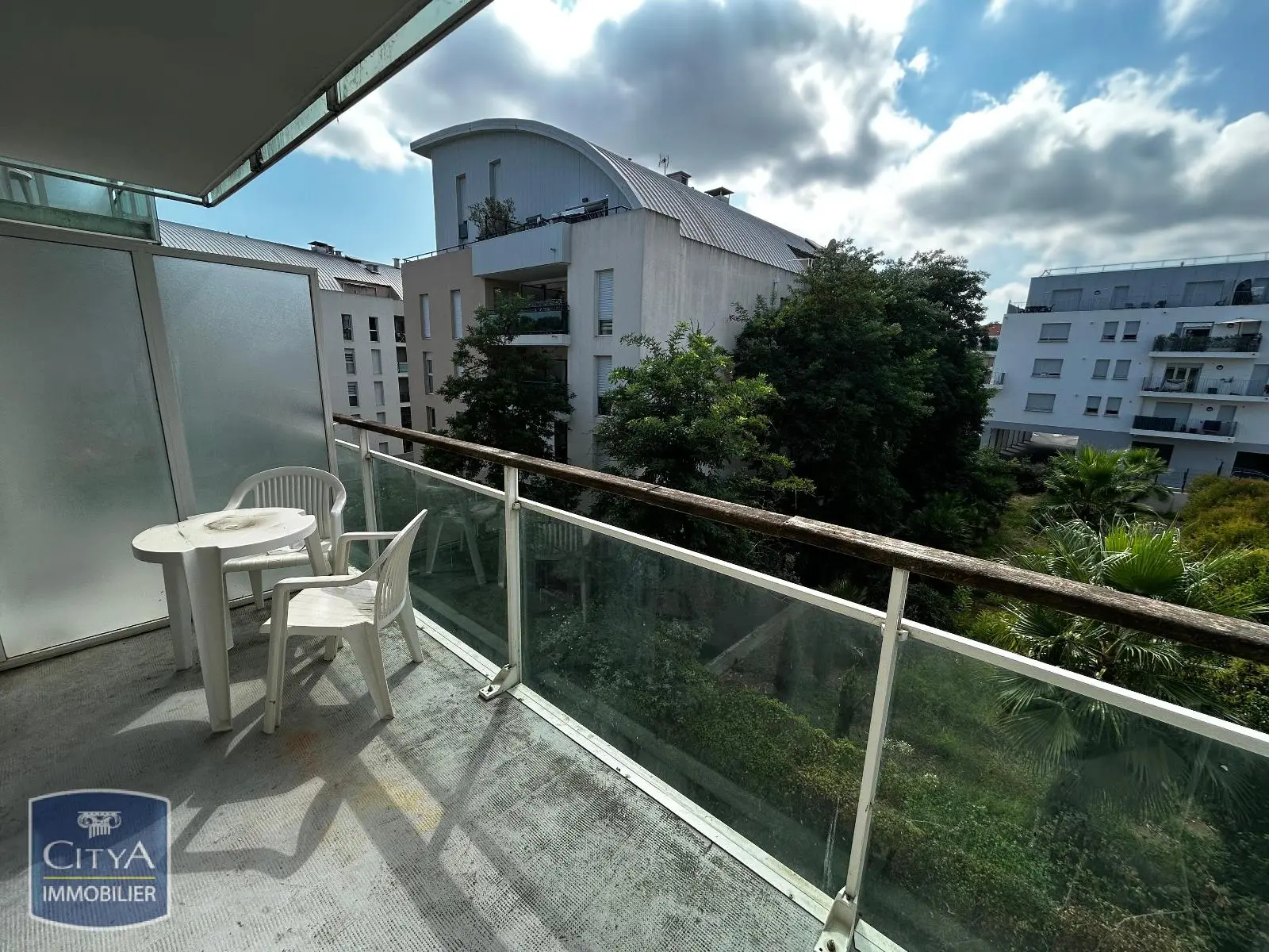 Photo 4 Appartement 1 pièce 22m²