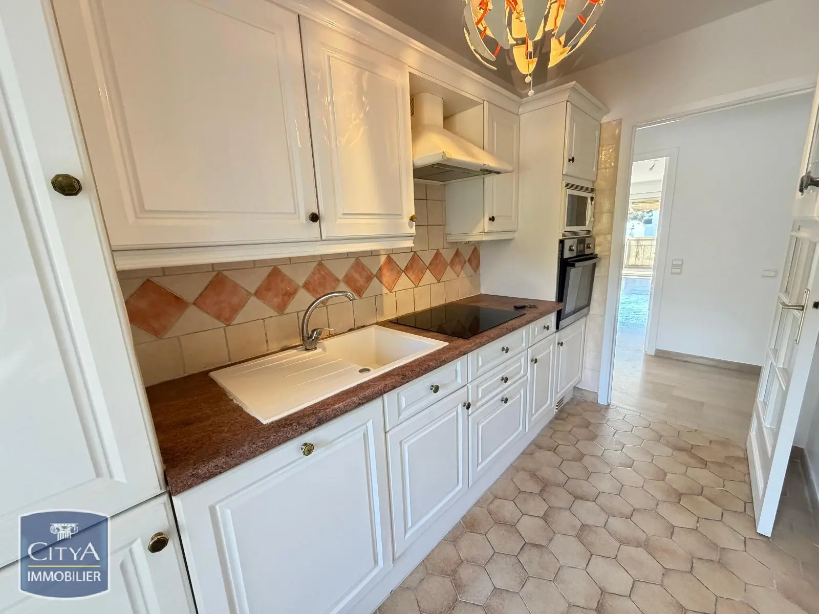 Photo 11 Appartement 3 pièces 66.88m²