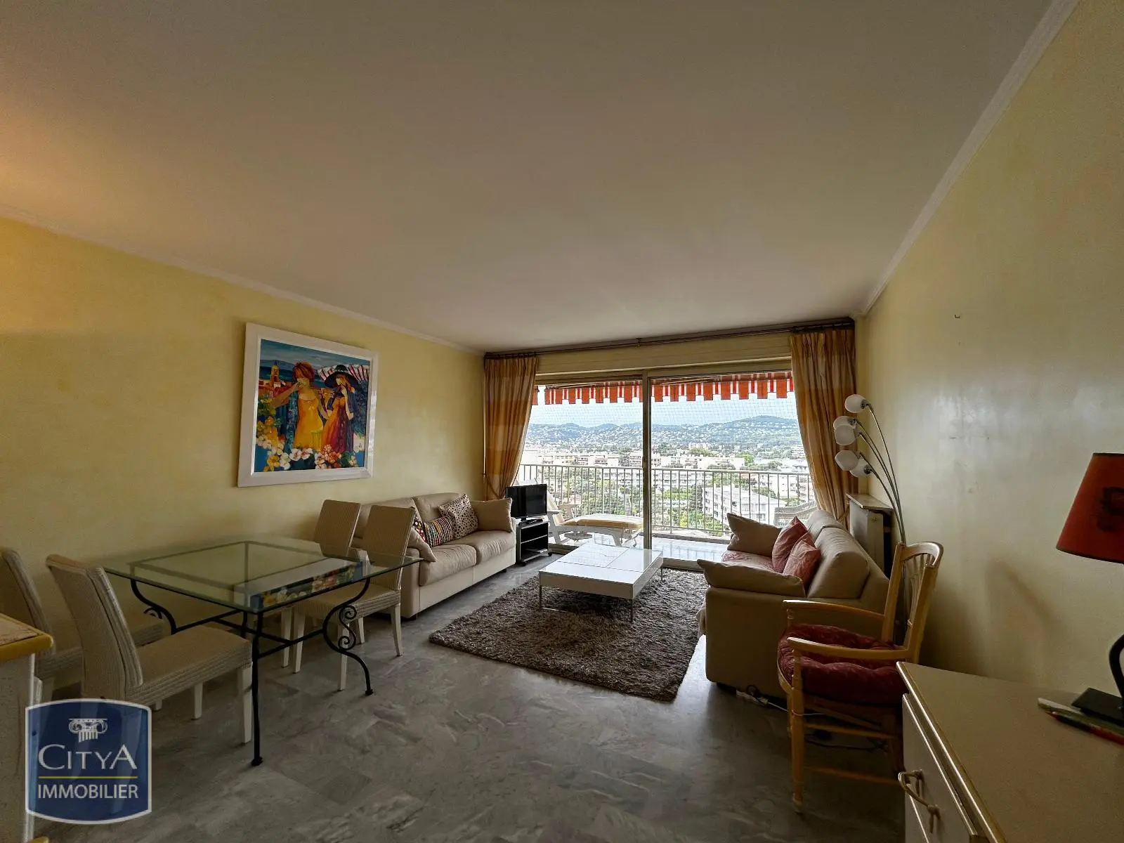 Photo 1 Appartement 3 pièces 66.28m²