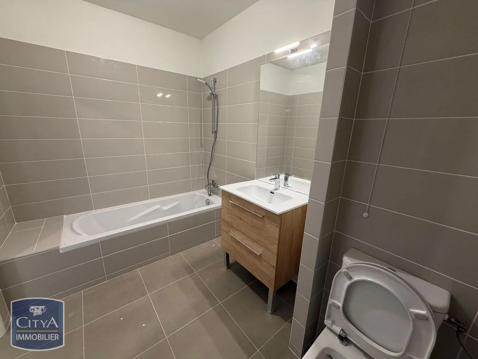 Photo 9 Appartement 2 pièces 47.55m²