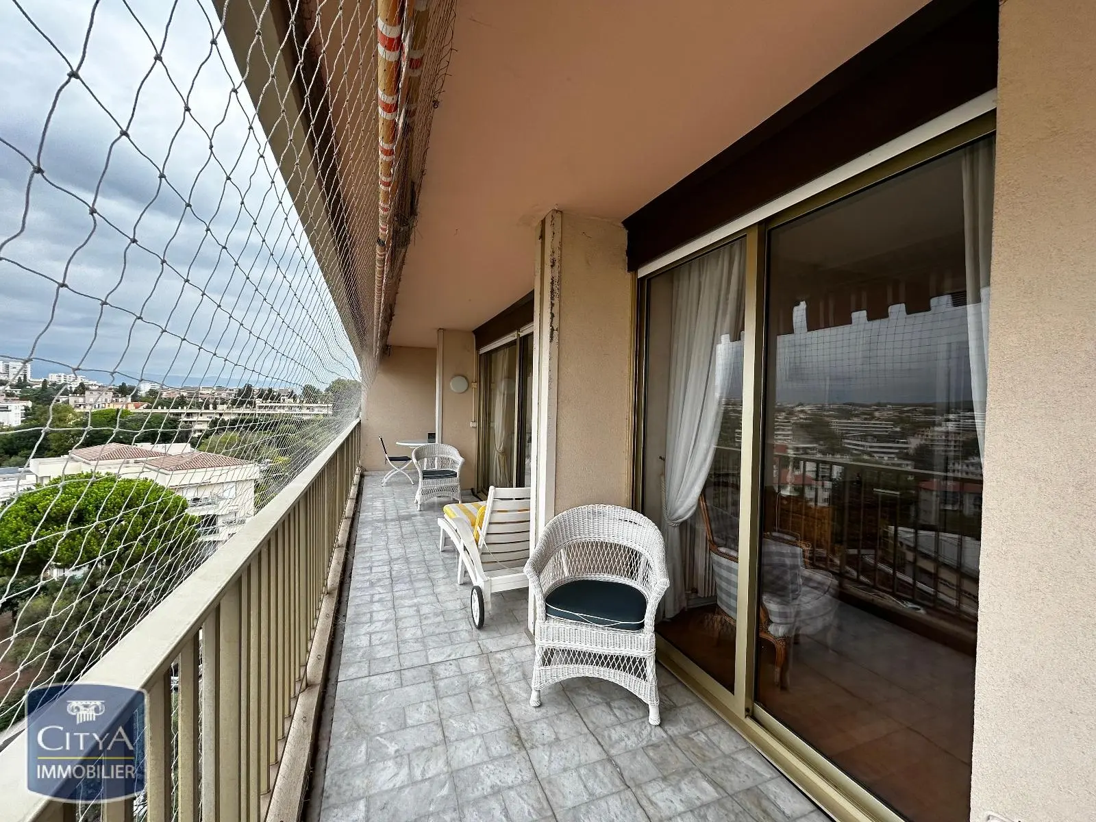 Photo 7 Appartement 3 pièces 66.28m²