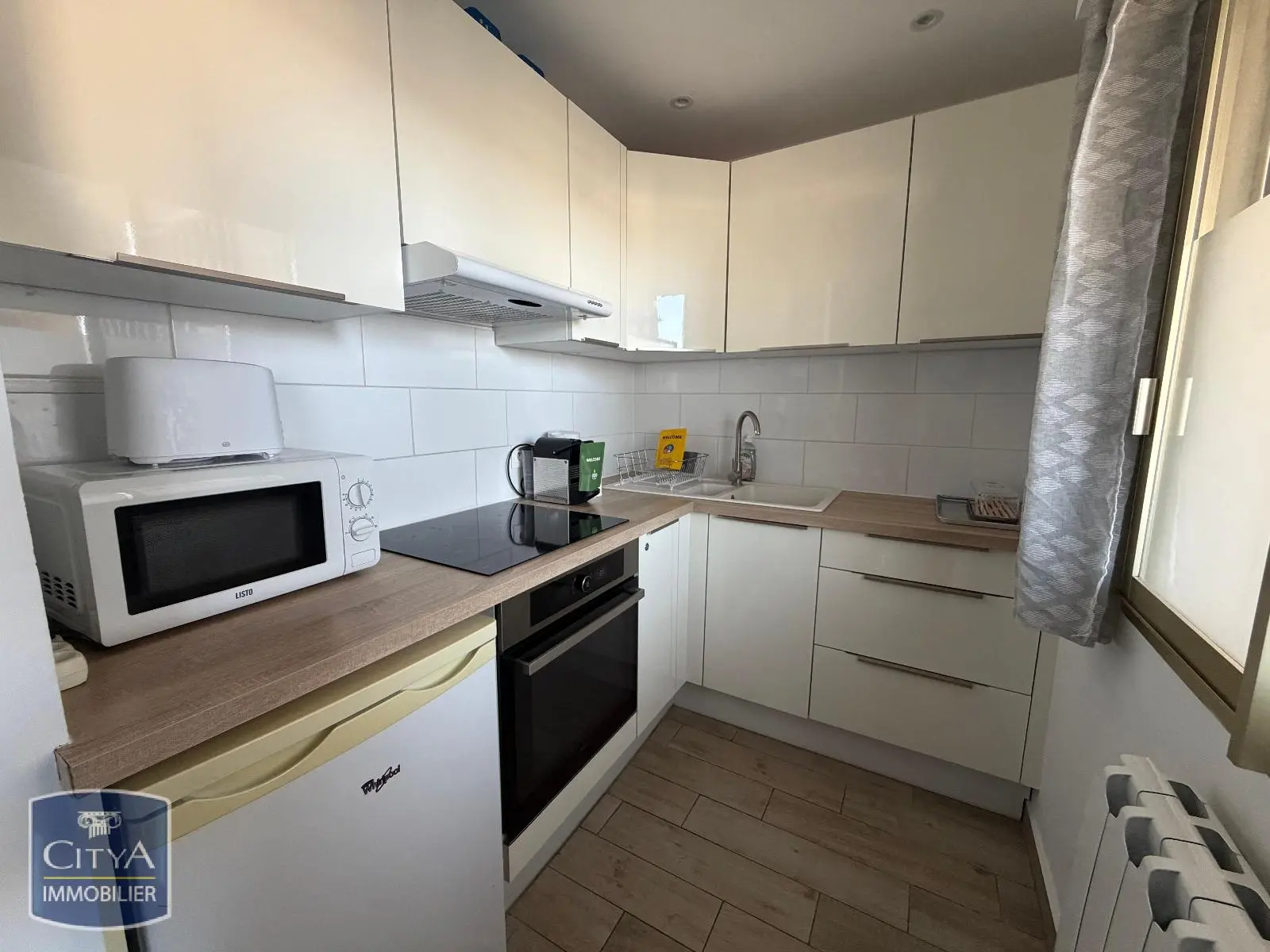 Photo 4 Appartement 1 pièce 22.64m²