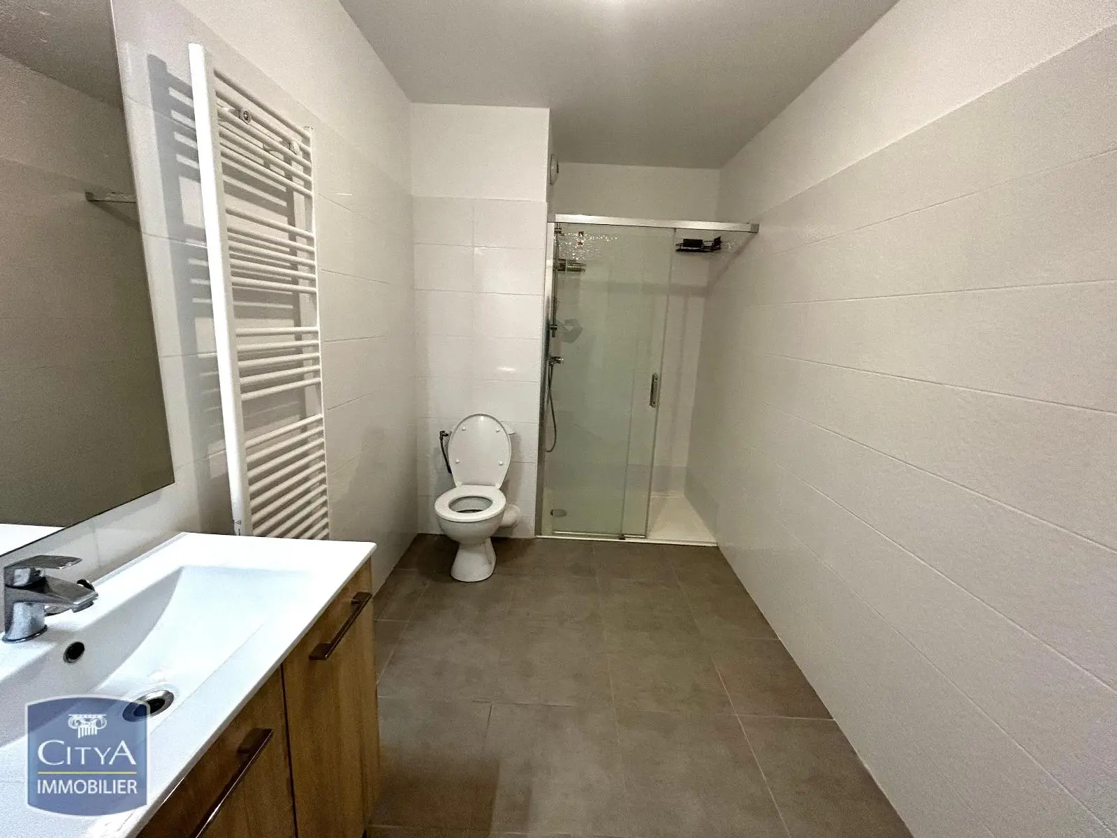 Photo 5 Appartement 2 pièces 44m²