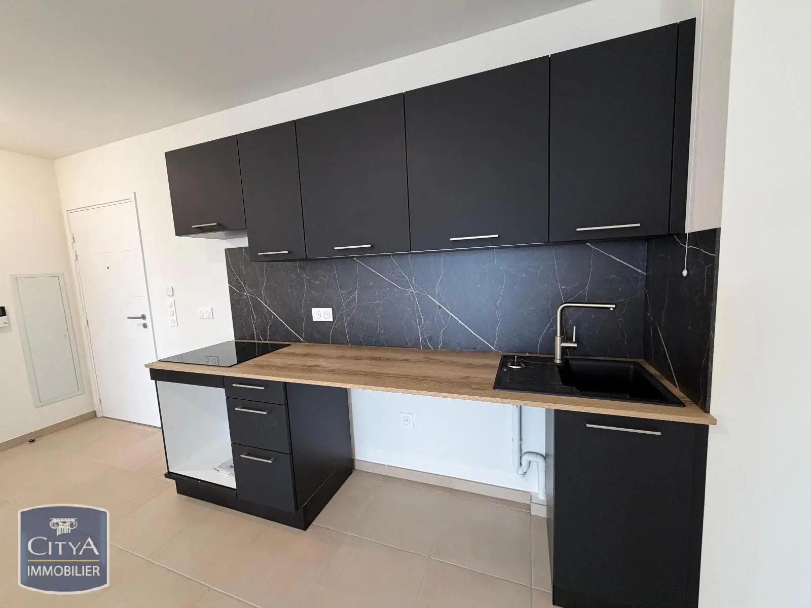 Photo 3 Appartement 2 pièces 47.55m²