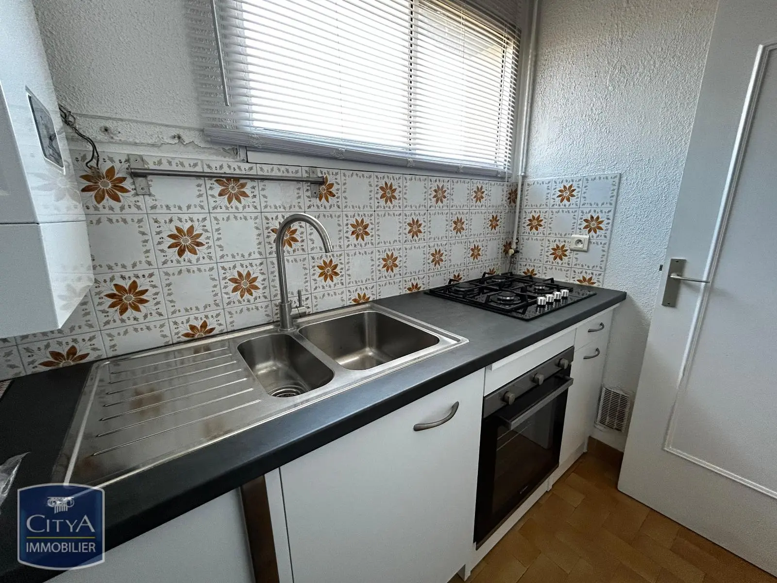 Photo 5 Appartement 1 pièce 29.14m²